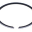 piston ring Malossi 39.88x1.0 KDN5 MHR TEAM / Replica MALOSSI MOTOVEIKALS 21