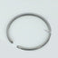 Piston ring moped 1 piece 39mm x 1.5 for moped, moped, mokick DIVERSE / IMPORT MOTOVEIKALS 21