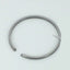 Piston ring moped 1 piece 39mm x 2.0 for moped, moped, mokick DIVERSE / IMPORT MOTOVEIKALS 21