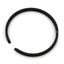 Piston ring moped 2.0mm 38.00mm for SR 1, 2, 2E, KR 50, DIVERSE / IMPORT MOTOVEIKALS 21