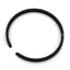 Piston ring moped 2.5mm 38.50mm for Simson SR 1, 2, 2E, KR 50 DIVERSE / IMPORT MOTOVEIKALS 21