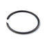 Piston ring moped 40mm 2.0mm for moped, moped, mokick METEOR MOTOVEIKALS 21