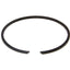 piston ring OEM for Piaggio engines 50cc 2-stroke PIAGGIO MOTOVEIKALS 21