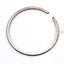 Piston ring Parmakit 45 x 1.5mm for Puch Maxi DIVERSE / IMPORT MOTOVEIKALS 21