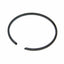 piston ring Polini 38.4x1.5mm (bottom) for Vespa PK 50, Special 50, XL 50 POLINI MOTOVEIKALS 21