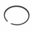 piston ring Polini 39.2x2mm (top) for Vespa PK 50, Special 50, XL 50 POLINI MOTOVEIKALS 21