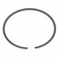 piston ring Polini 40x1.26mm chrome for Minarelli POLINI MOTOVEIKALS 21