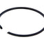 piston ring Polini 43,4x1.5mm for Piaggio AL, ALX, Boss, Bravo, CBA, Ciao, Eco, Grillo, NLX, Si, Vespino POLINI MOTOVEIKALS 21