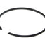 piston ring Polini 45x1.5mm POLINI MOTOVEIKALS 21
