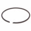 piston ring Polini 46x1.5mm for Minarelli horizontal AC, Honda Camino, PX 50 POLINI MOTOVEIKALS 21