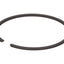 piston ring Polini 47.8x1.5mm for Fantic Motor Issimo, Minarelli V1, Vespa PK, XL, Ape 50 POLINI MOTOVEIKALS 21