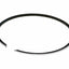 piston ring Polini 50cc 40.2x1mm for Peugeot 103 XPLC, clip LC, RCXLC POLINI MOTOVEIKALS 21