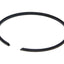 piston ring Polini 50cc 40.8x1.5mm POLINI MOTOVEIKALS 21