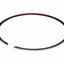 piston ring Polini 57x1mm for Vespa 125 ETS, PK, Primavera 2T, Primavera ET3 2T, XL POLINI MOTOVEIKALS 21