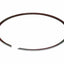 piston ring Polini 58x1mm for Vespa 125 Primavera 2T, Primavera ET3 2T POLINI MOTOVEIKALS 21