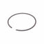 piston ring Polini 61.8x1.5mm for Vespa T5 125 Classic POLINI MOTOVEIKALS 21