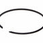 piston ring Polini 65cc 43.5x1.2mm for Puch Maxi POLINI MOTOVEIKALS 21