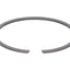 piston ring Polini 65cc 46.8x1.5mm for CPI, Keeway euro2, Honda Wallaroo, Peugeot 103, 104, 105, Fox, GL 10, SPX 50 POLINI MOTOVEIKALS 21