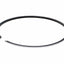 piston ring Polini 65cc 46x1mm chromed for Honda Wallaroo, Peugeot 103, 104, 105, Fox, GL 10, SPX 50 POLINI MOTOVEIKALS 21