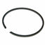 piston ring Polini 69.4x2.5mm for Ape 601 V, Car P2, P 501, P 602, TM 703 POLINI MOTOVEIKALS 21