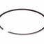 piston ring Polini 80cc 50x1mm for Derbi D50B0, EBE, EBS, Minarelli AM6 POLINI MOTOVEIKALS 21