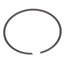 piston ring Polini Big Evolution 52x1mm for Minarelli, Piaggio POLINI MOTOVEIKALS 21