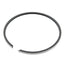 piston ring Polini Evolution 50cc 40,2x1mm chromed POLINI MOTOVEIKALS 21