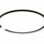 piston ring Polini racing 50cc 39.88x1.2mm for Derbi D50B0, EBE, EBS POLINI MOTOVEIKALS 21