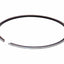 piston ring Polini sport 50cc 39.84x1mm for Piaggio / Derbi engine D50B0 POLINI MOTOVEIKALS 21