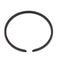 Piston ring Saxonette 32.95mm diameter for Hercules Saxonette, Spartament DIVERSE / IMPORT MOTOVEIKALS 21