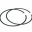 piston ring set Airsal sport 225cc for Yamaha Blaster YFS 200 AIRSAL MOTOVEIKALS 21