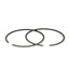 piston ring set Airsal sport 50cc 40.3mm cast iron for Minarelli AM AIRSAL MOTOVEIKALS 21