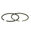 piston ring set Airsal sport 65.3cc 46mm for Honda PK50 Wallaroo AIRSAL MOTOVEIKALS 21