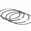 piston ring set Airsal T6-Racing 124.6cc 52mm for Yamaha, MBK 125 4T LC AIRSAL MOTOVEIKALS 21