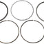 Piston Ring Set ATHENA ATHENA MOTOVEIKALS 21