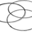 Piston Ring Set ATHENA ATHENA MOTOVEIKALS 21