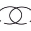 piston ring set DR 130cc 57mm for Vespa Primavera, ET3, PK, S, XL 50-125cc DR EVOLUTION MOTOVEIKALS 21