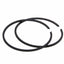 piston ring set Malossi 70cc Ų47.8mm oversize C MALOSSI MOTOVEIKALS 21