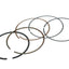 piston ring set Malossi I-Tech 75.5mm 218cc for Piaggio Beverly, Quasar 250 4T Euro2 MALOSSI MOTOVEIKALS 21