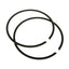 piston ring set Malossi MHR 172cc for Piaggio 125-180cc 2-stroke MALOSSI MOTOVEIKALS 21
