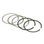 piston ring set Naraku 50cc for SYM, Peugeot 4-stroke NARAKU MOTOVEIKALS 21