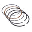 piston ring set Naraku 63cc for GY6, Kymco 50cc NARAKU MOTOVEIKALS 21