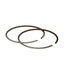 piston ring set Naraku 70cc for Minarelli AC, LC = NK102.62.2 NARAKU MOTOVEIKALS 21