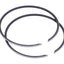 piston ring set Naraku 70cc for Minarelli AM, Derbi EBE, EBS, D50B NARAKU MOTOVEIKALS 21