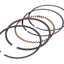 piston ring set Naraku 79cc for Piaggio 50cc 4-stroke 2V, 4V NARAKU MOTOVEIKALS 21