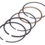 piston ring set Naraku V.2 50cc for Piaggio 4-stroke 2V, 3V, 4V NARAKU MOTOVEIKALS 21