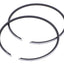 piston ring set Naraku V.2 70cc for Morini NARAKU MOTOVEIKALS 21