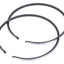 piston ring set Naraku V.2 70cc for Piaggio AC, LC NARAKU MOTOVEIKALS 21
