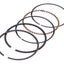piston ring set Naraku V.2 79cc for Piaggio 4-stroke 2V, 3V, 4V NARAKU MOTOVEIKALS 21