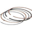 piston ring set Polini 180cc 67mm for Aprilia Leonardo, Scarabeo 125/150, Rotax 4T POLINI MOTOVEIKALS 21